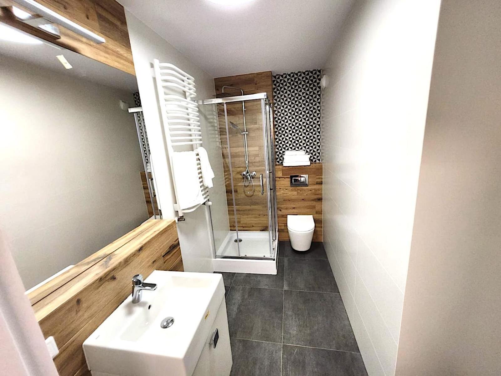 Apartment Premium Atal City Square-Free Parking Space In The Garage Breslau Exterior foto